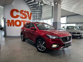 MG eHS 1.5T GDI 258CV PHEV LUXURY SUV