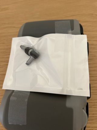 Mando Dron DJI Mini 4K