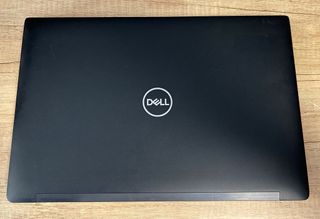 Portátil Dell Latitude 7490