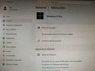 PC Gaming/Trabajo: Intel i3 12th, 32gb, GTX 1660 S