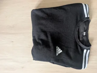 Pack 3 Camisetas Adidas / Jack y Jones 3 =25€