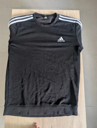 Pack 3 Camisetas Adidas / Jack y Jones 3 =25€