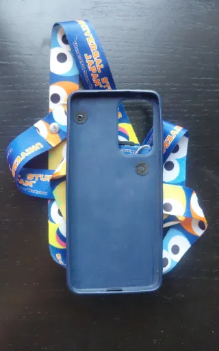 Lote Samsung A33: Fundas y Protectores Pantalla