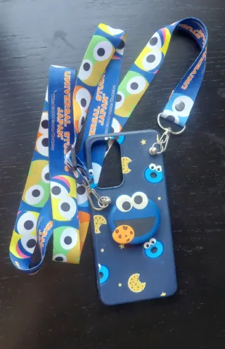 Lote Samsung A33: Fundas y Protectores Pantalla