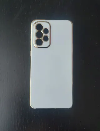 Lote Samsung A33: Fundas y Protectores Pantalla