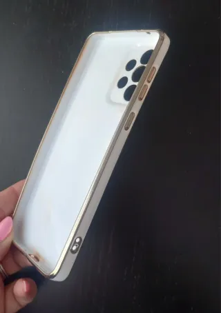 Lote Samsung A33: Fundas y Protectores Pantalla