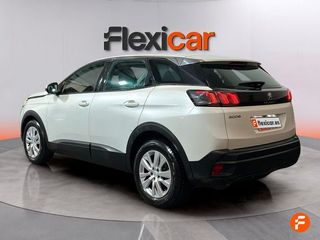 Peugeot 3008 1.5 BlueHDi 96kW (130CV) S&S Active Pack