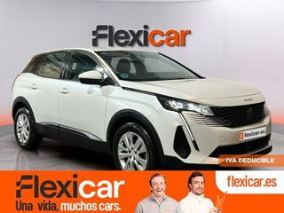 Peugeot 3008 1.5 BlueHDi 96kW (130CV) S&S Active Pack