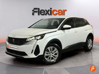 Peugeot 3008 1.5 BlueHDi 96kW (130CV) S&S Active Pack