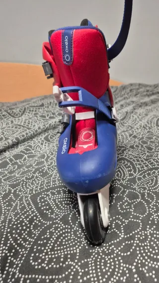 Patines en línea Play3 Oxelo