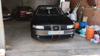 SEAT Leon 2002