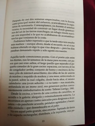 El bolígrafo de gel verde