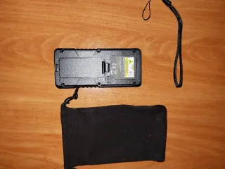 Metro Láser Digital