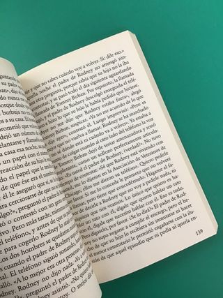 La velocidad de la luz – Javier Cercas | Tusquets