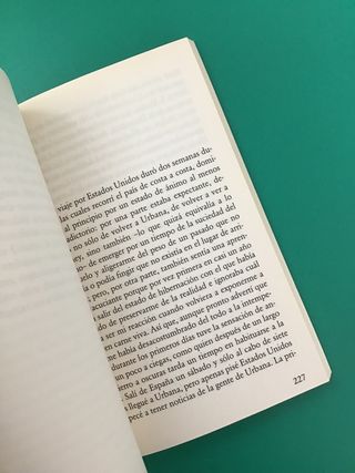 La velocidad de la luz – Javier Cercas | Tusquets