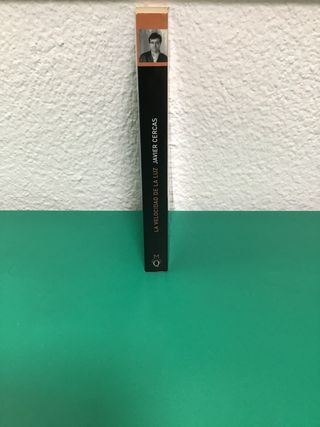 La velocidad de la luz – Javier Cercas | Tusquets