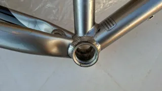 Cuadro aluminio Scott Scale 26 MTB talla M