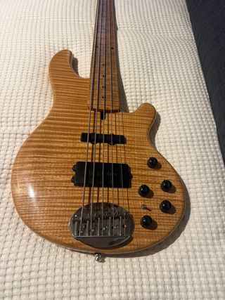 2001 Lakland USA 55-94 Bajo Eléctrico