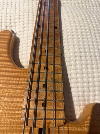 2001 Lakland USA 55-94 Bajo Eléctrico