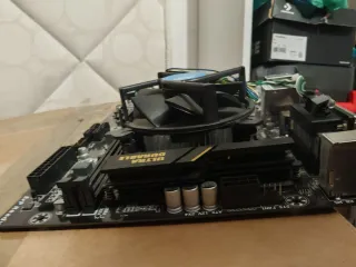 Placa Base GIGABYTE GA-H110-D3A