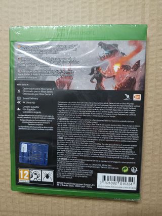 Subnautica: Below Zero Xbox Series X/S, Xbox One