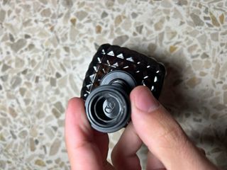 Valentino Donna Born In Roma Intense