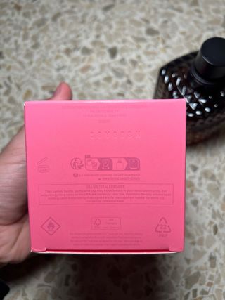 Valentino Donna Born In Roma Intense