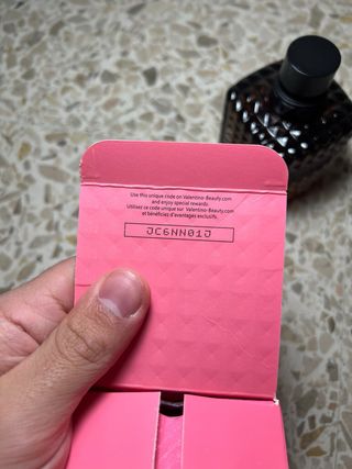 Valentino Donna Born In Roma Intense