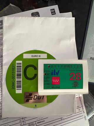 Kawasaki ER6F 2011 Negra