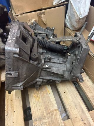 Caja de cambios manual 9803640080 bipper 1.3