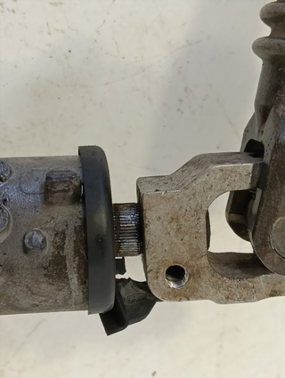 CREMALLERA DIRECCION BMW SERIE 5 BERLINA (E60) 22