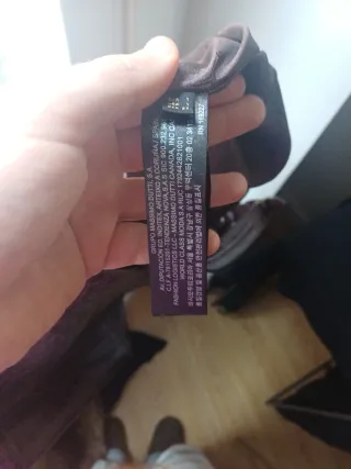 Bolso Piel Massimo Dutti. Estilo Shopper.