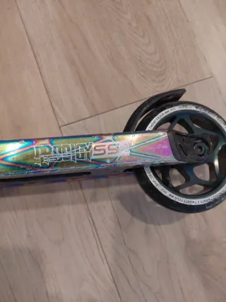 Patinete Scooter Prodigy