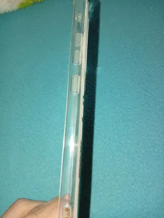 Funda Samsung Galaxy S25 Ultra Volvo nueva