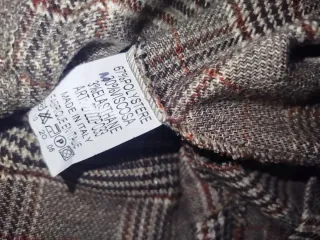 Giacca abito donna taglia M