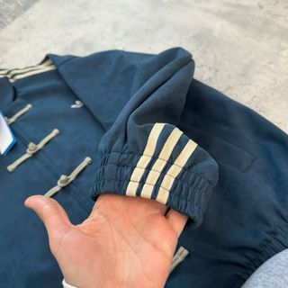 Chaqueta Adidas Año Nuevo Chino Talla M