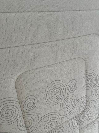 Colchón Canterbury 90x190