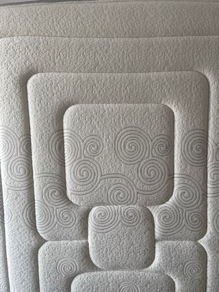 Colchón Canterbury 90x190