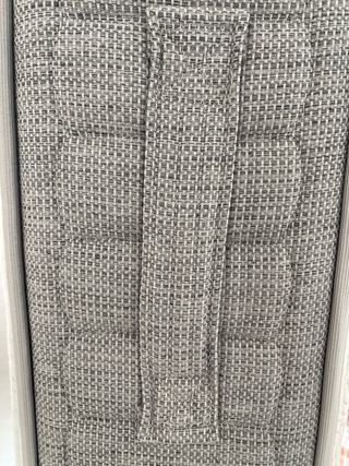 Colchón Canterbury 90x190