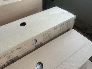 Cerámica Marazzi Oltre Natural En Chevron