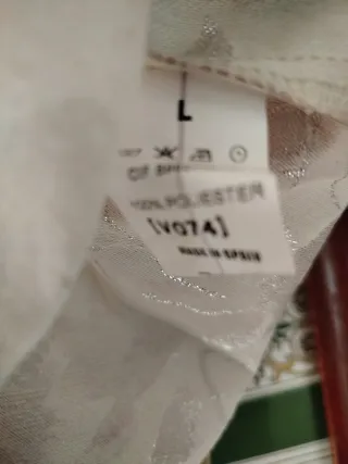 Vestido fiesta floral rosa