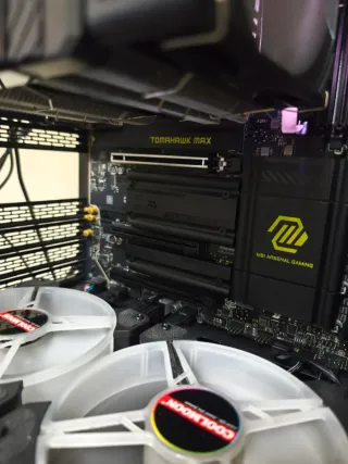 PC Gamer AM5