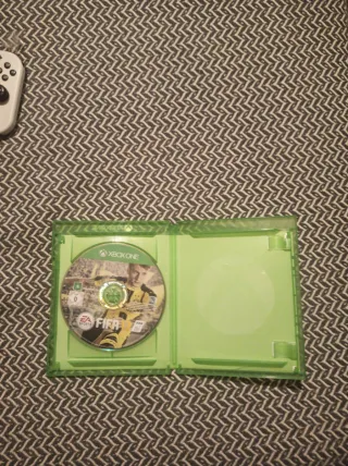 FIFA 17 Xbox One