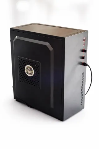 PC STATION FRAMEHZ , 10 CORES , SOLO 1 UNIDAD!!