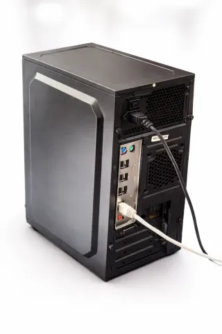 PC STATION FRAMEHZ , 10 CORES , SOLO 1 UNIDAD!!