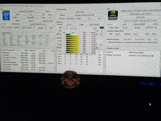 PC STATION FRAMEHZ , 10 CORES , SOLO 1 UNIDAD!!