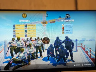 PC STATION FRAMEHZ , 10 CORES , SOLO 1 UNIDAD!!