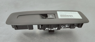 MANDO ELEVALUNAS DELANTERO DERECHO RENAULT MEGANE