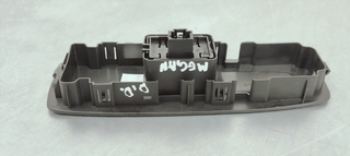 MANDO ELEVALUNAS DELANTERO DERECHO RENAULT MEGANE