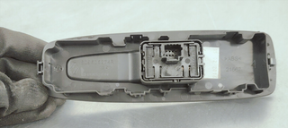 MANDO ELEVALUNAS DELANTERO DERECHO RENAULT MEGANE